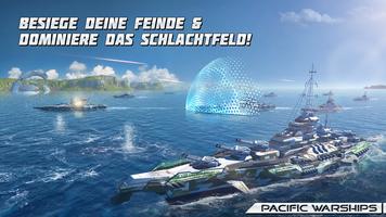 Pacific Warships Screenshot 1