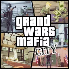 Grand Wars: Mafia City APK download