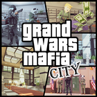 Grand Wars: Mafia-Stadt Zeichen