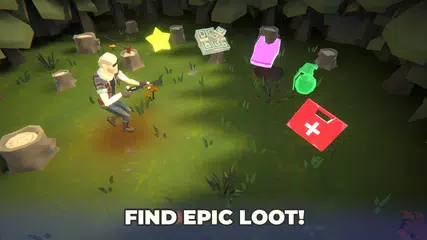 Скачать Grand Wars: Город Гангстеров APK