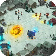 War Alert: Red Lords APK download