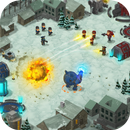 War Alert: Red Lords APK