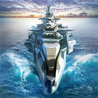 Idle Fleet: Warship Shooter 아이콘