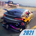METAL MADNESS PvP: Car Shooter & Twisted Action