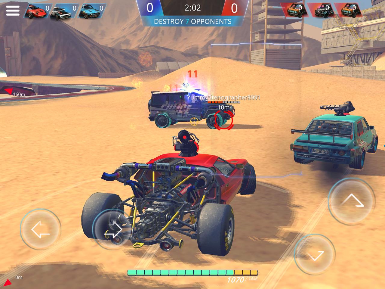 Download Twisted Metal 2 For Android Download Twisted Metal 2 For Android