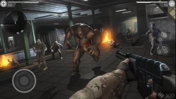 Underground 2077: Zombie FPS bài đăng