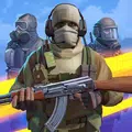 War After: PvPシューティングゲーム