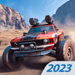 Steel Rage: Mech Cars PvP War-icoon