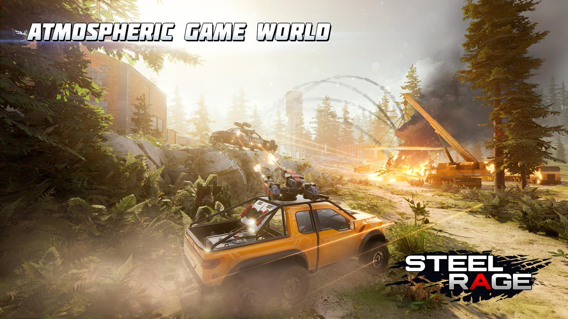 تحميل لعبة حرب السيارات Steel Rage للاندرويد اخر إصدار steel rage,steel rage android,steel rage gameplay,steel rage game,steel rage ios,rage,steel rage mobile,steel,steel rage app,steel rage apk,steel rage android gameplay,steel rage review,steel rage download,steel rage promo code,steel rage: robot cars pvp shooter warfare,steel rage t,steel rage ad,steel rage mod,steel rage ep 1,steel rage pro,steel rage pvp,steel rage csgo,steel rage 2019,play steel rage,steel rage hack,steel rage jogo,hack steel rage,steel rage гонки,steel rage iphone