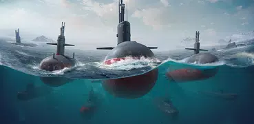 WORLD of SUBMARINES: ПвП шутер