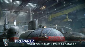 WORLD OF SUBMARINES : Navy PvP capture d'écran 2