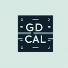 GD Cal simgesi