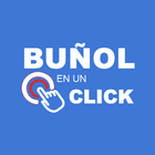 Buñol En Un Click icône