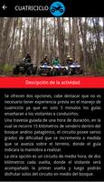 Centro Recreativo La Piedra Ekran Görüntüsü 2