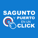 Sagunto y Puerto en un Click APK