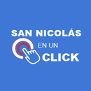 San Nicolás en un Click APK