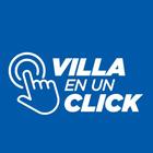Villa en un Click simgesi