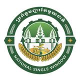 Cambodia NSW アイコン