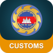 Cambodia Customs icon