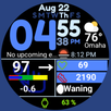 GlucoPrime GDC-501 Diabetes WF APK