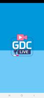 GDC LIVE poster