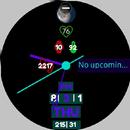GDC-601 Diabetes Watch Face APK