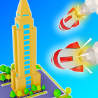 City Demolish icon