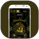 Futuristic Launcher 2 - 2019 a APK