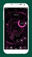 Hi - Tech Circuit Launcher 2 - captura de pantalla 1