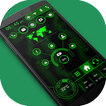 Hitech Launcher 2 - Nuevo Launcher futurista