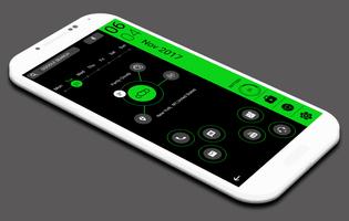 Strip Launcher پوسٹر