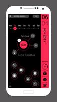 Strip Launcher اسکرین شاٹ 2