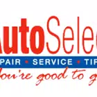 Auto Select Inc