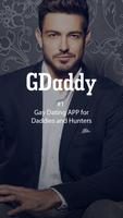 Gay Dating 4 Daddies, Hunters Affiche