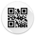 Barcode QR Scanner & Generator ikon