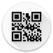 ikon Barcode QR Scanner & Generator