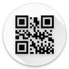 Barcode QR Scanner & Generator أيقونة