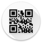 Barcode QR Scanner & Generator Zeichen