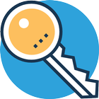 GD Password Manager Zeichen