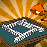 Let's Mahjong in 70's HK Style APK