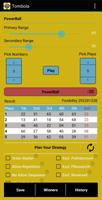 Lottery Strategy 截圖 3