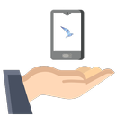Escoamento de Bobina APK