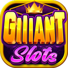 Giiiant Slots - Casino Games 图标