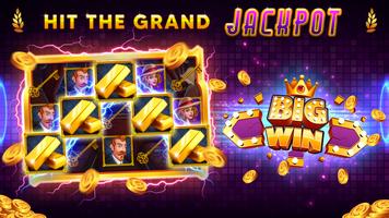 Giiiant Slots - Jackpot Casino Ekran Görüntüsü 3