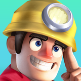 Miner To Rich biểu tượng