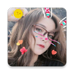 Cat Face 图标