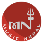 Music Nepal-icoon