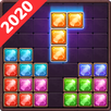 Block Puzzle - Jewels Deluxe 2 APK