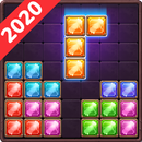 Block Puzzle - Jewels Deluxe 2 APK