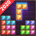 Block Puzzle иконка